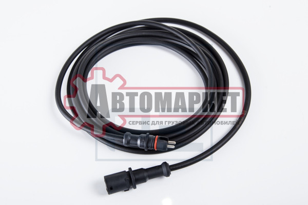 Кабель соединительный L=3000,для ABS VCS\Daf,Scania,RVI,Krone,Kogel,Schmitz,Fru