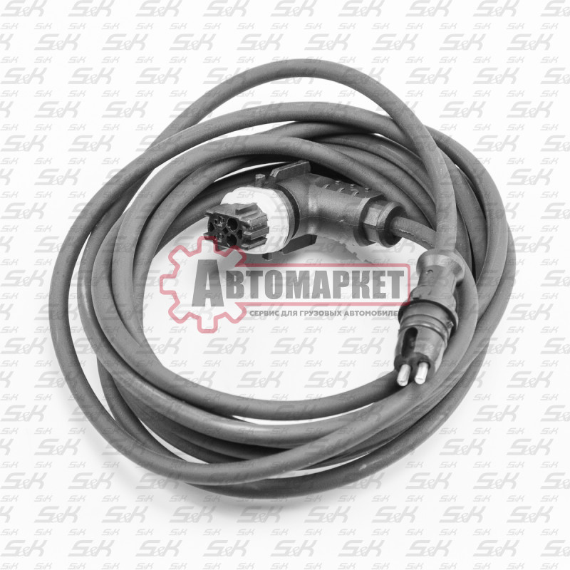 Кабель удлинительный для датчиков ABS (EBS-E) L=3000 \SCHMITZ