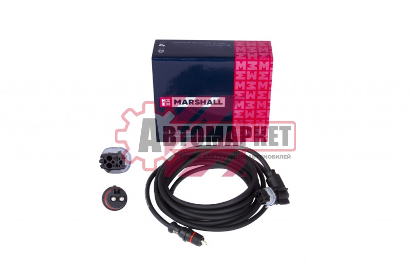 Кабель удлинительный для датчиков ABS (EBS-E) L=3000 \SCHMITZ