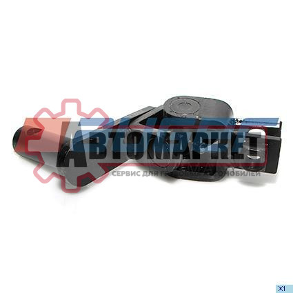 Карданный шарнир с крестовиной кулисы КПП Scania GR 875/R,GRS 895/R,GR-GRS