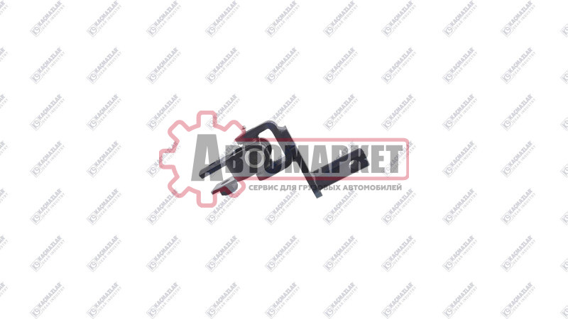 Карданный шарнир с крестовиной кулисы КПП Scania GR 875/R,GRS 895/R,GR-GRS