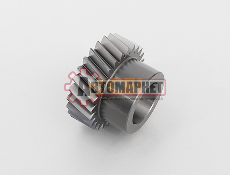 Шестерня КПП 3-й передачи z=26 MAN/DAF/RVI/Iveco ZF 16S-221