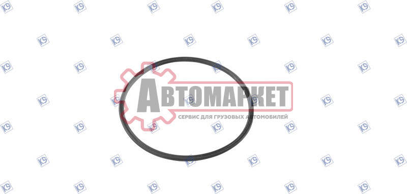 Кольцо уплотнительное КПП 115x4x3 ZF