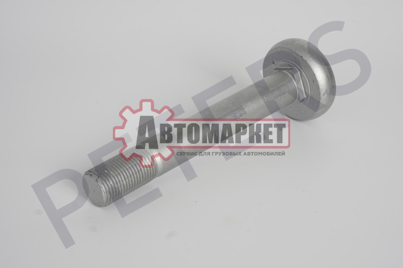 Болт полурессоры M24