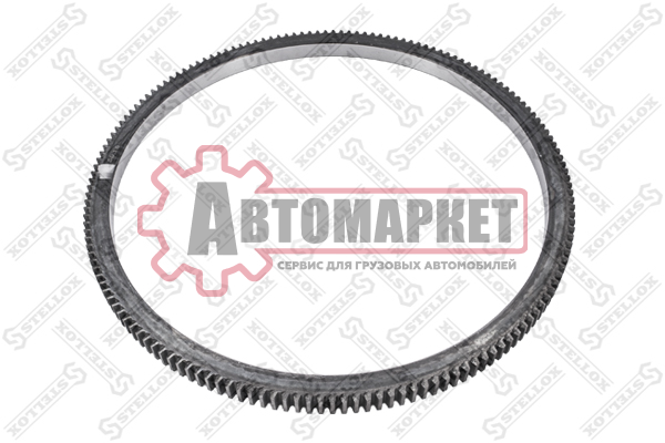 венец маховика z=158 d430xD480 H=22 \Scania D/DS 14