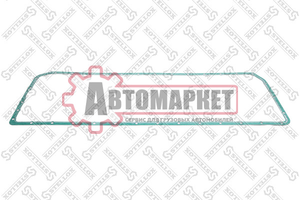 Прокладка картера MB OM457/OM458 95466067
