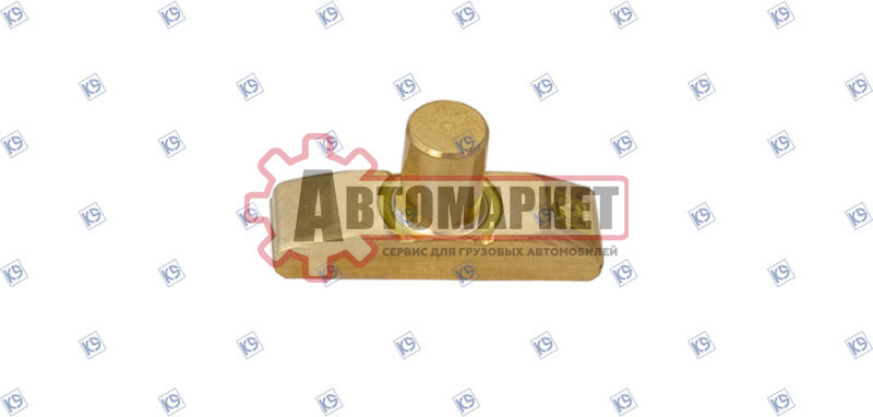 Сухарь вилки КПП DAF/MAN/RVI/Iveco/Volvo ZF 6S-36-150/S5/S6-68