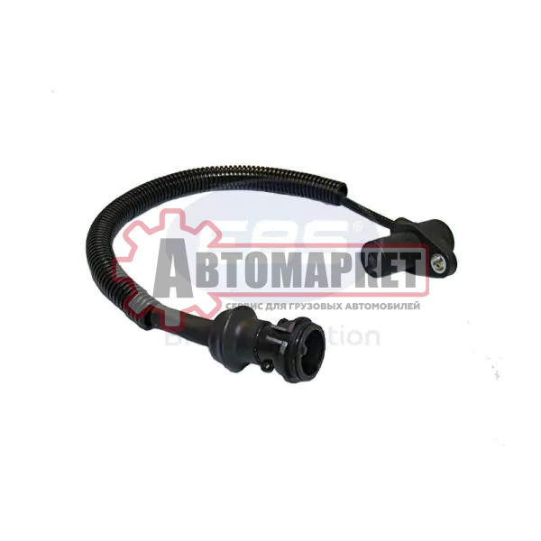 Датчик числа оборотов двигателя \MAN F/L/M/E2000 D0826/0836/2866/2876