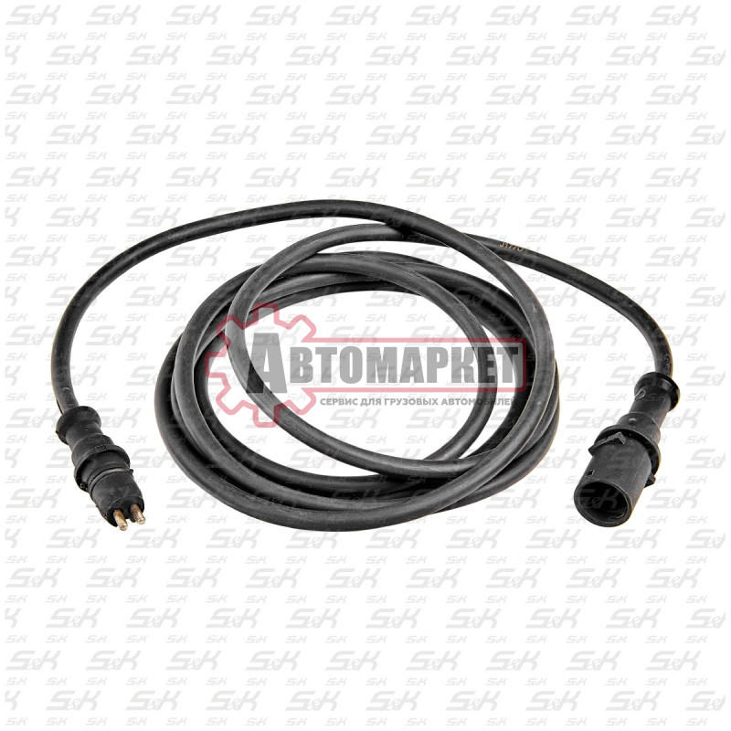Кабель соединительный ABS, L=1780 \BPW, RVI,DAF
