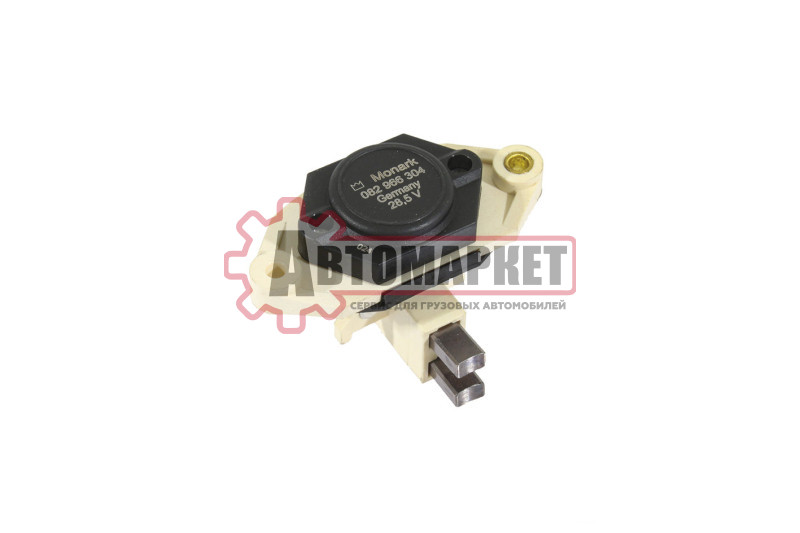 Реле-регулятор генератора 28.5V 55A \Iveco/MAN/MB/RVI/Scania/Volvo