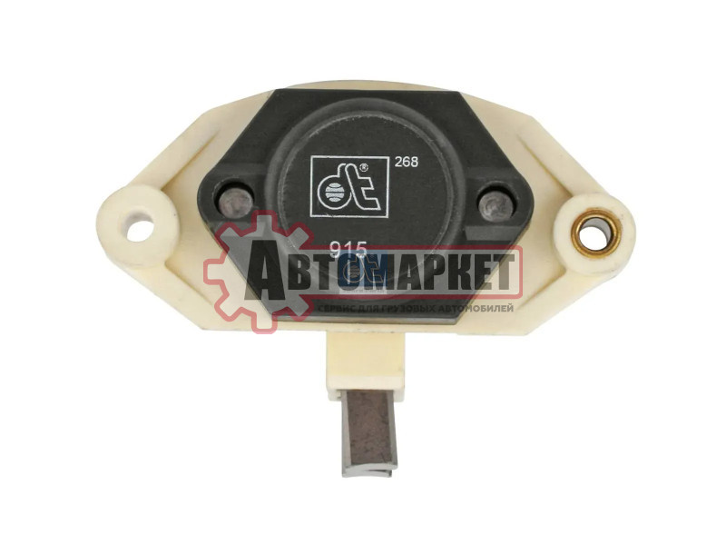 Реле-регулятор генератора 29V 55A \Iveco/MAN/MB/RVI/Scania/Volvo