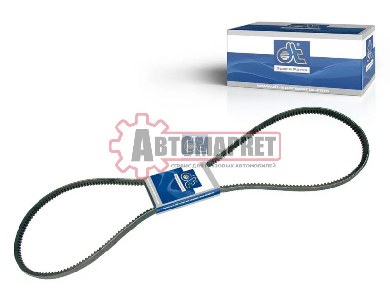 Ремень 13x1400 \DAF/MAN/MB/RVI/Volvo