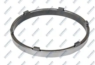 Кольцо синхронизатора промежуточное\SCANIA SerieP/R 230/270/310/340/380/420/480