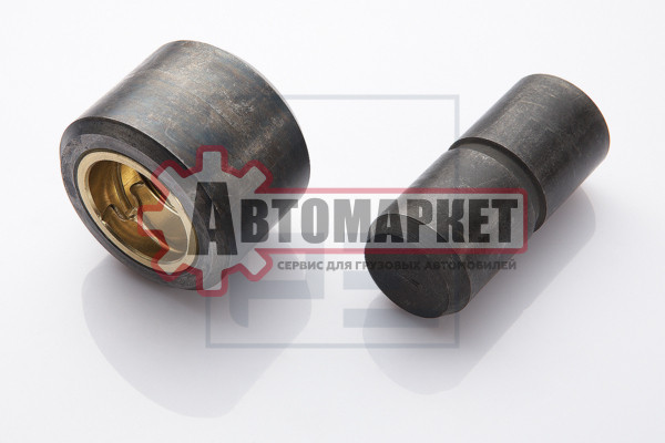 Р/к торм. ролика 26x45x33.5 (ролик+палец)\BPW/Schmitz
