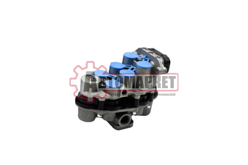 Клапан защитный четырехконтурный DAF 65/75/85CF/CF65/75/85/ XF95/105