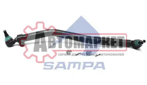 Тяга продольная VOLVO FH