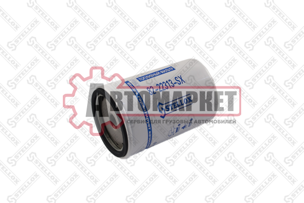 Фильтр ADBLUE D=78 H=119.5 M16x1.5 \DAF LF45/55 CF75 CF85 XF95/105
