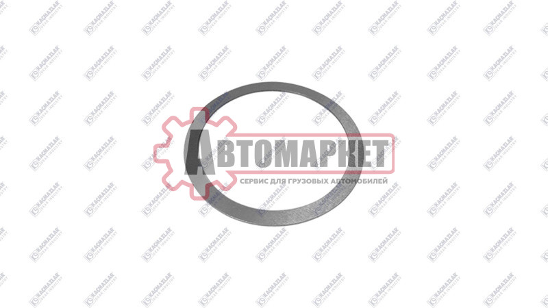 Компенсационная шайба 105X125X0,5-ST2K60