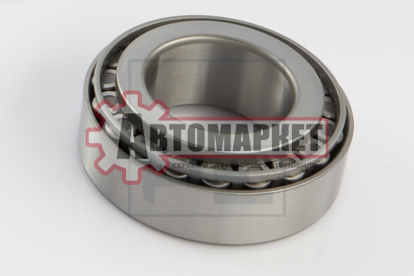Подшипник роликовый ступицы наружн. 32311 55x120x45.5\ MB,Iveco,Scania