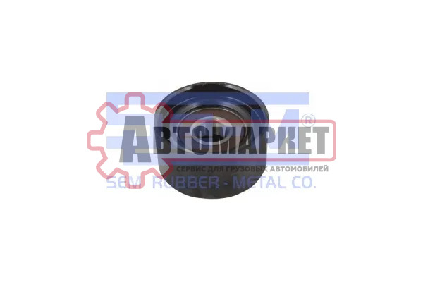 Ролик натяжителя ремня \MB Actros/Axor OM457LA 457.936-968