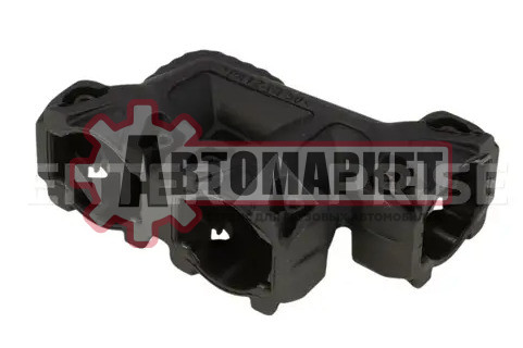 Тройник ABC System Push-in SMALL F-образный