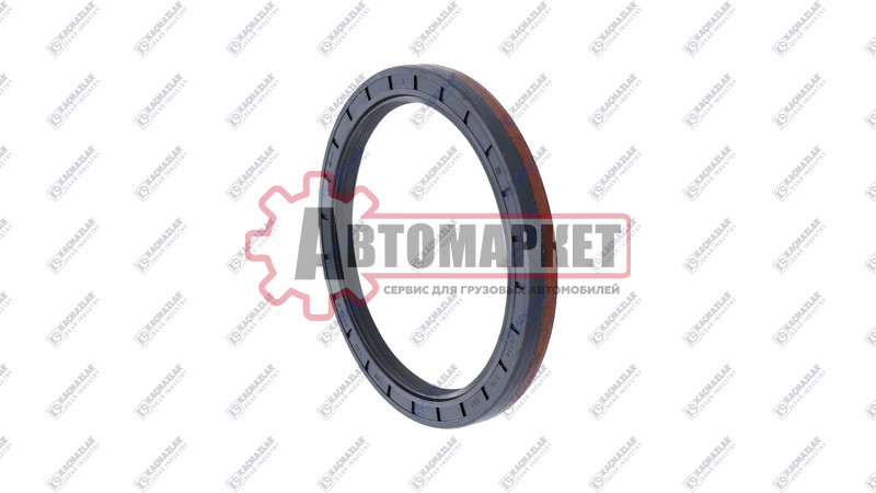 Сальник КПП \ MAN, ZF 16S151