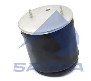 Пневмоподушка SAF 2619V со стаканом пластмассовым