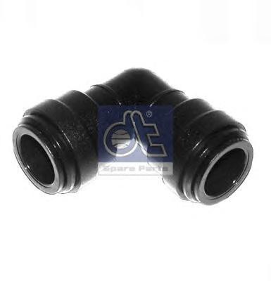Соеденитель угловой 18mm
