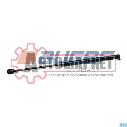 Амортизатор газовый \DAF XF95/105