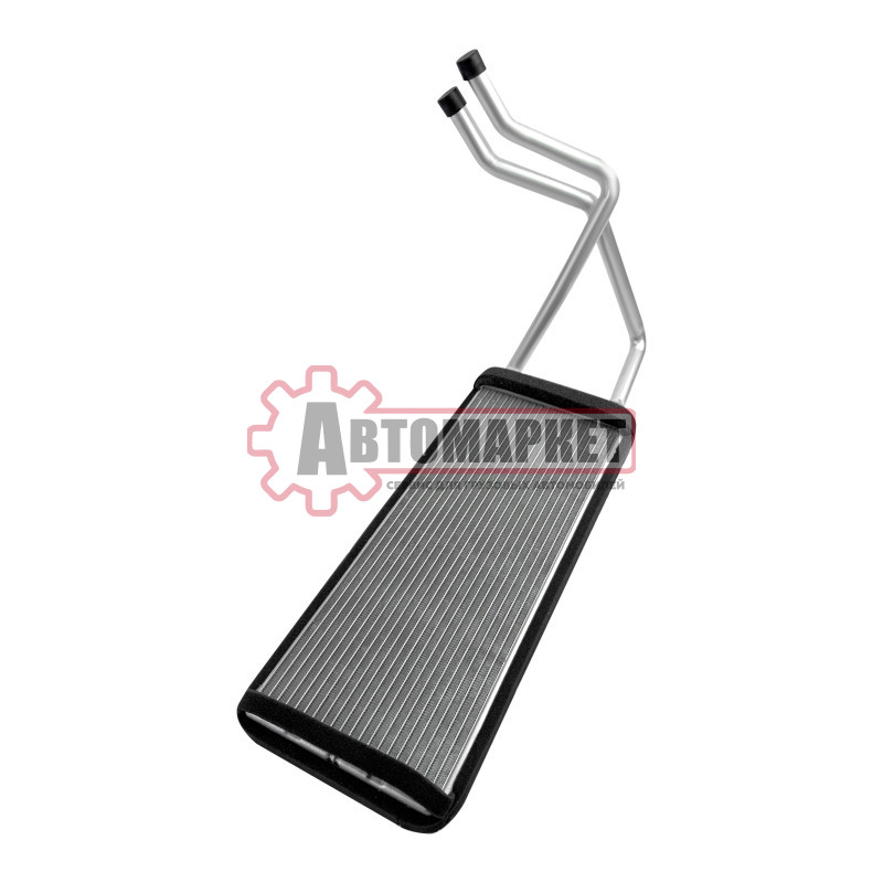 Радиатор отопителя кабины SITRAK C7H и HOWO T5G 812W61942-0096