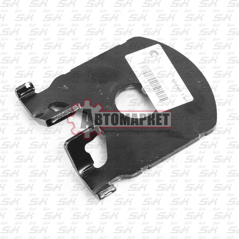 Пластина регулировочная Schmitz (внутренняя)