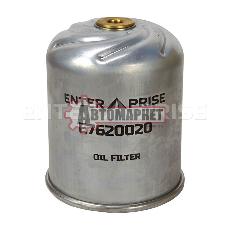 Фильтр масляный (центрифуга) Renault Magnum E-Tech/ Premium dCi11/FAW J6/J7