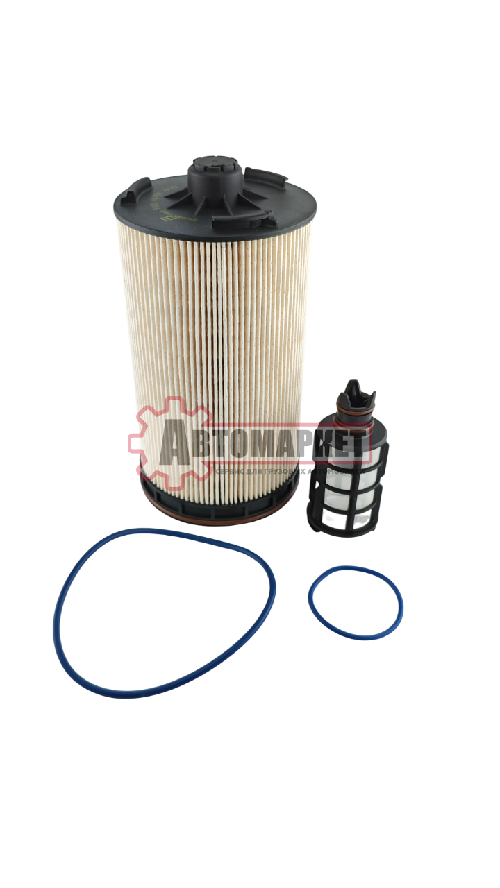 Фильтр топливный тонкой очистки + сетка MB Actros MP4