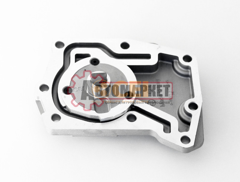 Насос масляный, ZF 0501215245