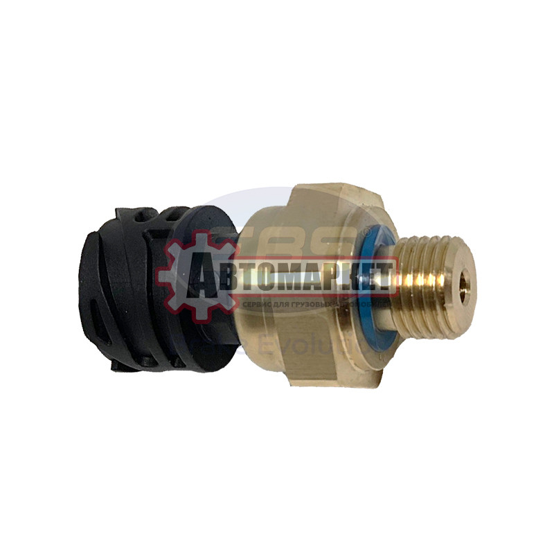 Датчик давления турбокомпрессора DAF