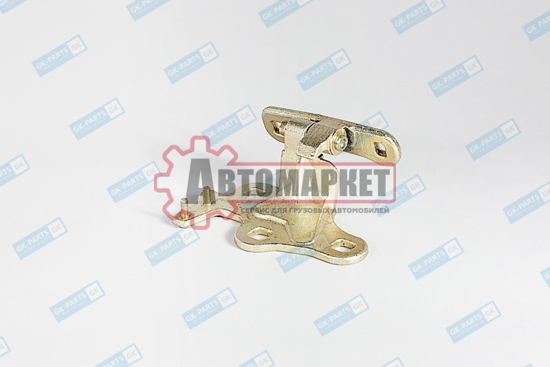 Петля двери правой верхняя Scania 6