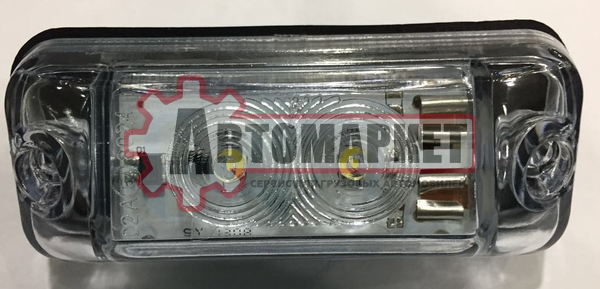 Фонарь боковой LED белый DAF F 800-2700/F 95/95 XF/XF 95/105