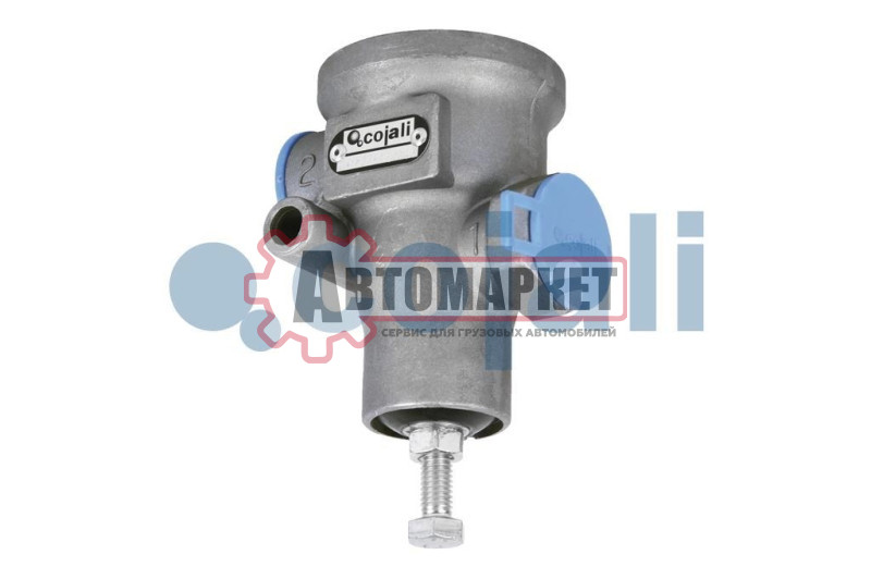 Клапан ограничения давления M22x1.5 8 bar \RVI Kerax/Midlum/Premium