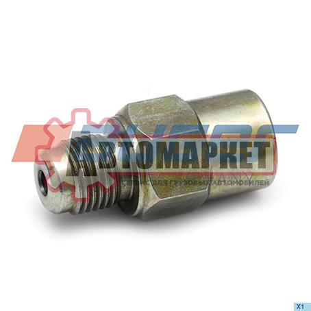 Клапан перепускной ТНВД \Scania