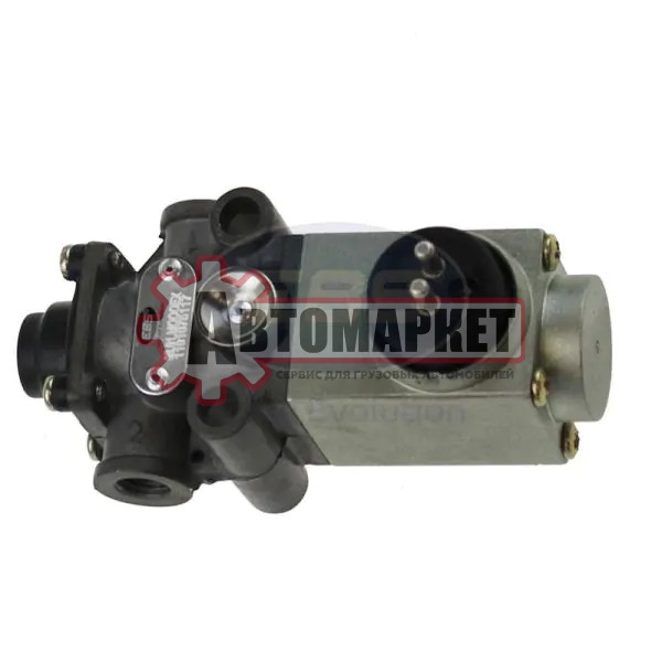Клапан пропорциональный 5-8 бар DAF/Volvo/MB/Scania/MAZ