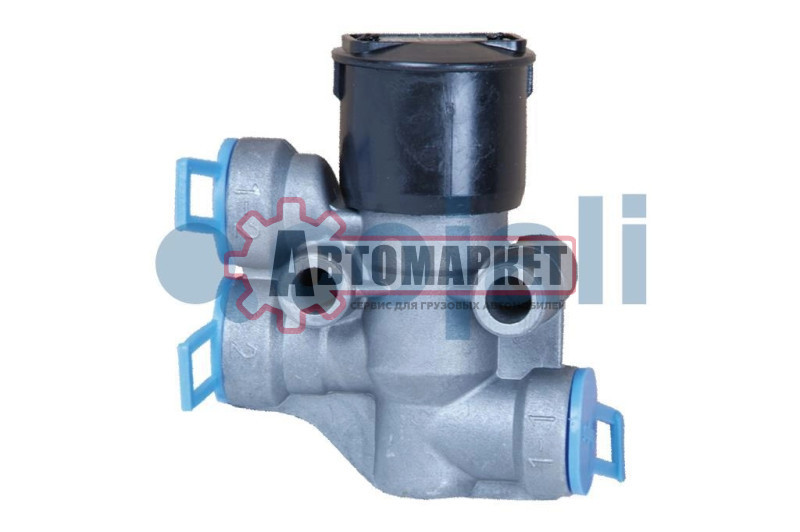 Клапан растормаживания \Omn Iveco/DAF/Schmitz
