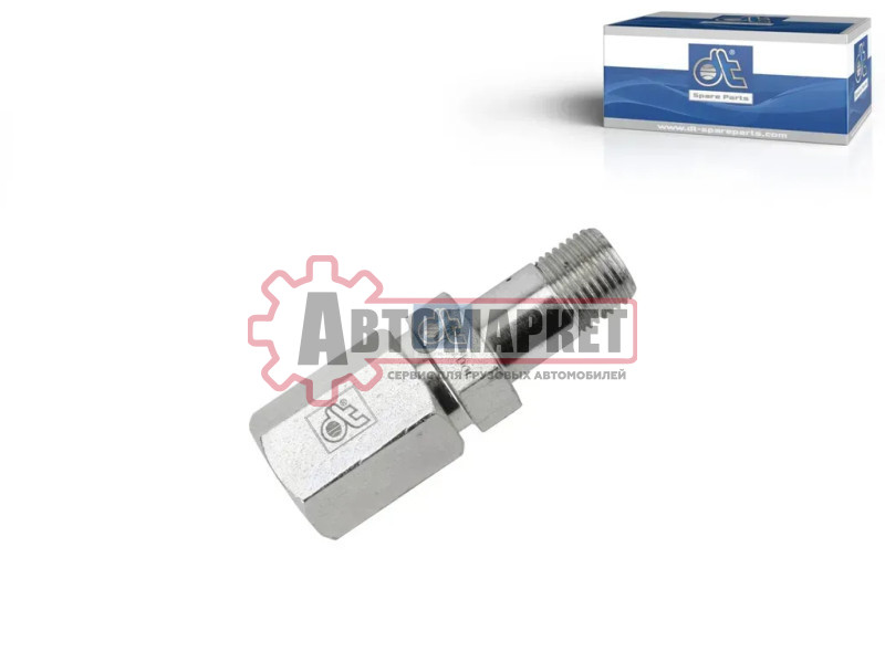 Клапан топливной системы OM457LA MB Axor