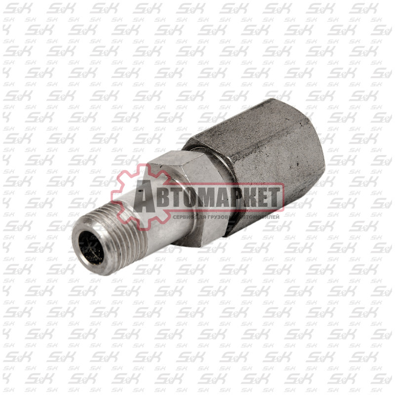 Клапан топливной системы OM457LA MB Axor