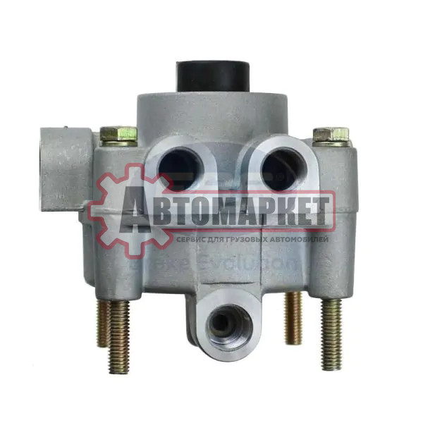 Клапан ускорительный !4xM16x1.5. 2xM22x1.5 \Scania 124