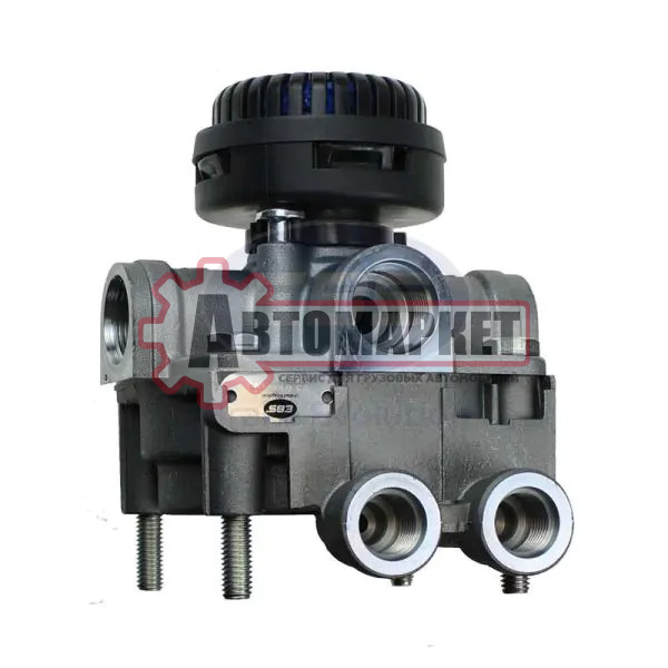 Клапан ускорительный 10 бар MB/DAF/RVI