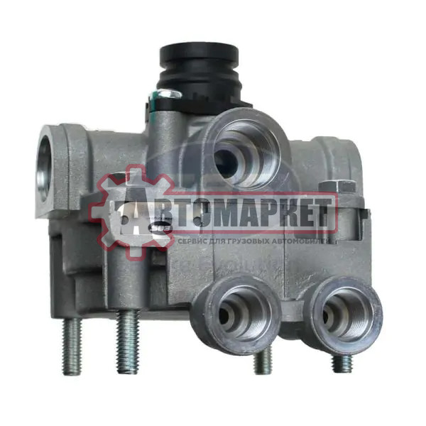 Клапан ускорительный F/M 2000/TGA 9730112000