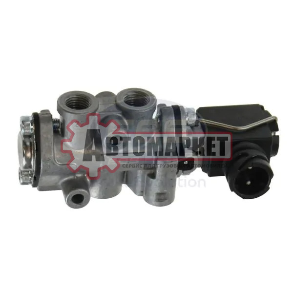 Клапан электромагнитный КПП RVI/DAF F65/75/85/95/95XF ZF EcoSplit III 16S151/181