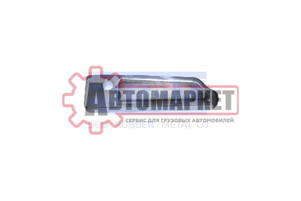 Клин седельного устройства (м) \Jost JSK37 A/B/C