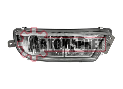 Фара противотуманная правая J7
