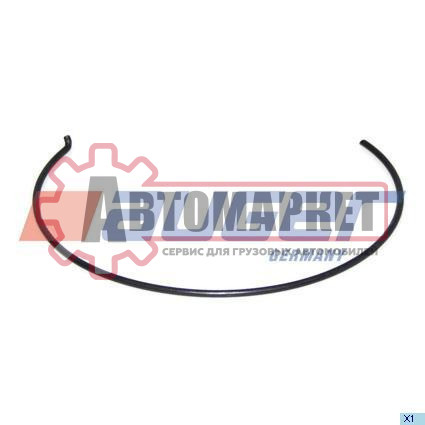 Стопор кольцо стопорное синхронизатора 3x \MB G125-16.G135-16.G155-9/16.G180-16